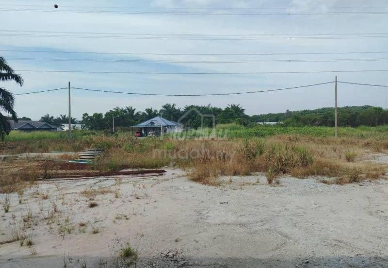 Sepang Industrial Park