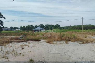 Sepang Industrial Park