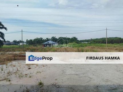 FOR SALE: 1.25 Acres Malay Reserve Land in Sepang, Selangor, Sepang