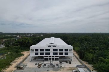 Banting @ Industrial