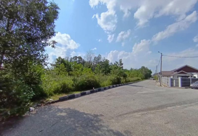 Kempadang Bay Fasa 1 (pakej 8)