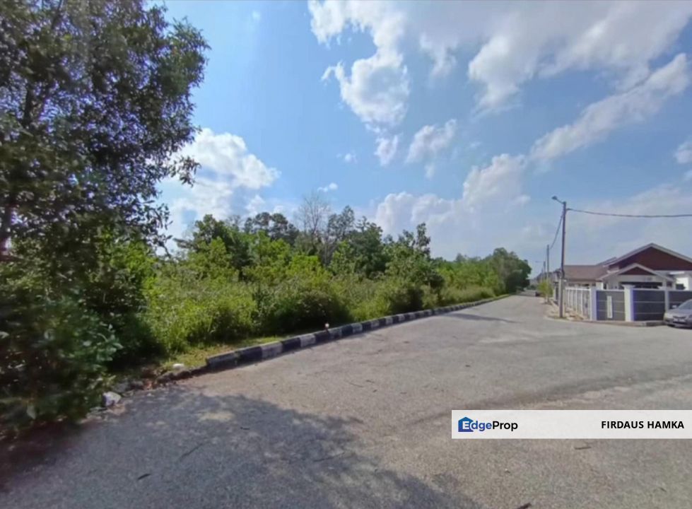 Bungalow Lot Kempadang Kuantan 8 Lots or Lumpsum, Pahang, Kuantan