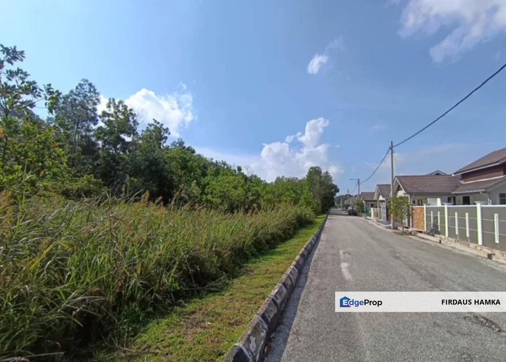 Bungalow Lot Kempadang Kuantan 8 Lots or Lumpsum, Pahang, Kuantan