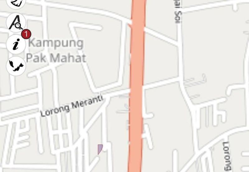 Kempadang Bay Fasa 1 (pakej 8)