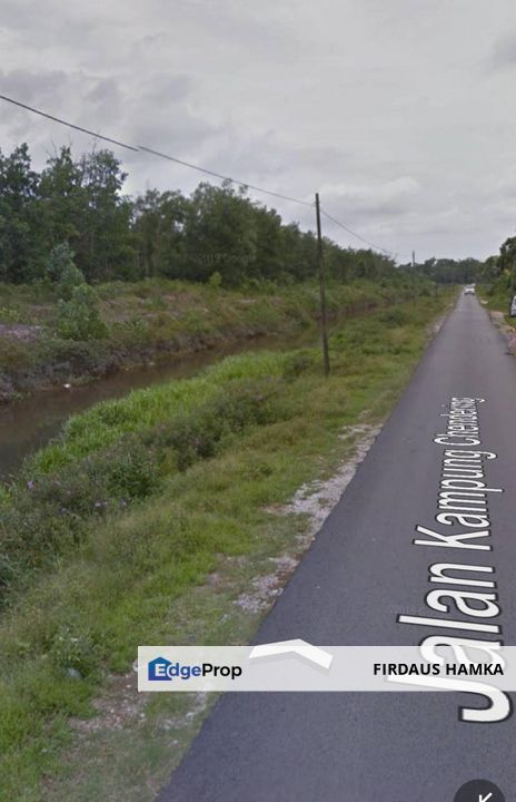 Land Tanah Sungai Pandan Kuantan, Pahang, Kuantan