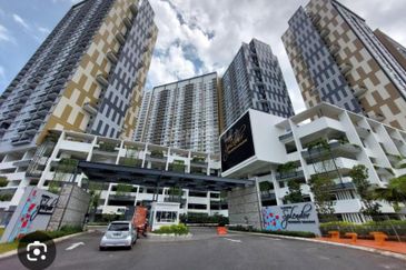 [FULLY FURNISHED] Teres Setingkat Evergreen 1, Kotasas, Kuantan