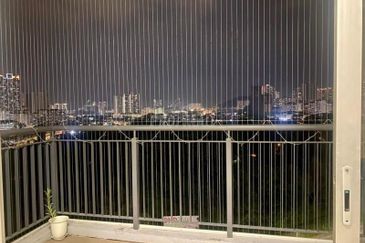 [FULLY FURNISHED] Teres Setingkat Evergreen 1, Kotasas, Kuantan