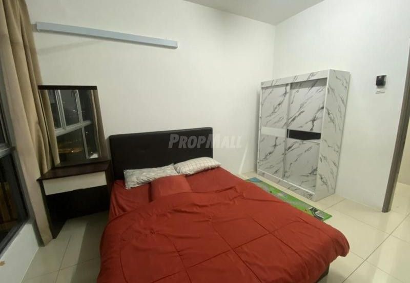 [FULLY FURNISHED] Teres Setingkat Evergreen 1, Kotasas, Kuantan