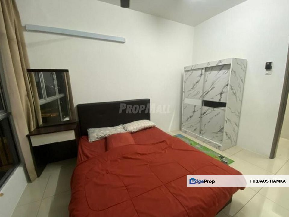 [FULLY FURNISHED] Teres Setingkat Evergreen 1, Kotasas, Kuantan, Pahang, Kuantan