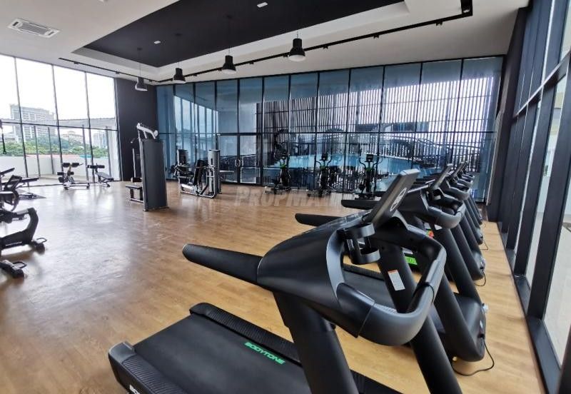 [FULLY FURNISHED] Teres Setingkat Evergreen 1, Kotasas, Kuantan