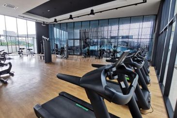 [FULLY FURNISHED] Teres Setingkat Evergreen 1, Kotasas, Kuantan