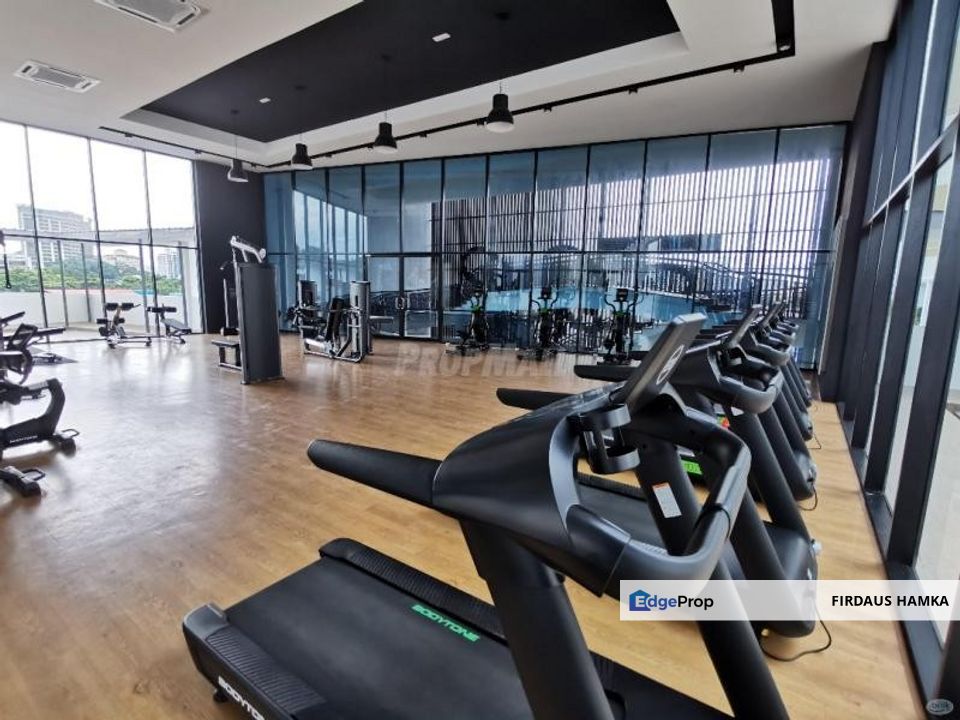 [FULLY FURNISHED] Teres Setingkat Evergreen 1, Kotasas, Kuantan, Pahang, Kuantan