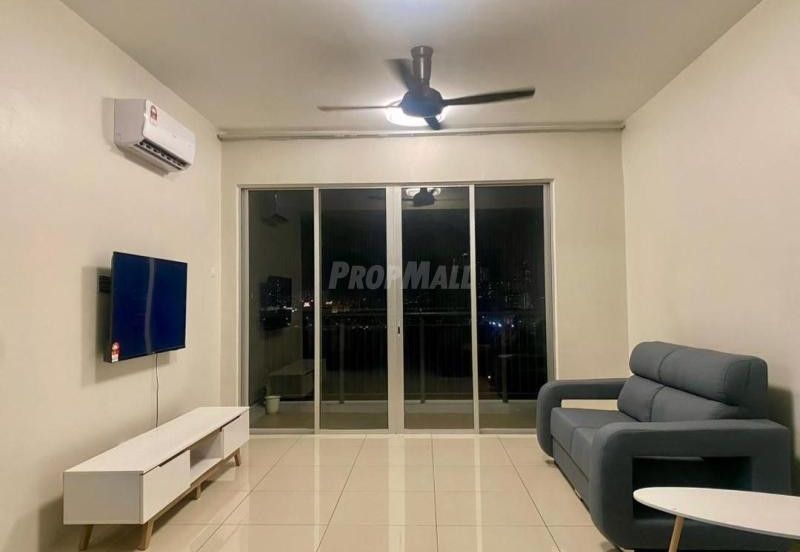[FULLY FURNISHED] Teres Setingkat Evergreen 1, Kotasas, Kuantan