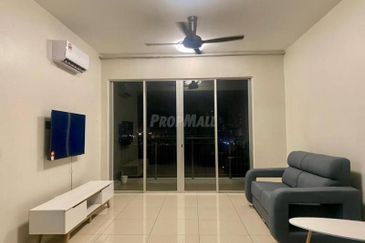 [FULLY FURNISHED] Teres Setingkat Evergreen 1, Kotasas, Kuantan