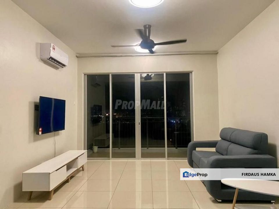 [FULLY FURNISHED] Teres Setingkat Evergreen 1, Kotasas, Kuantan, Pahang, Kuantan
