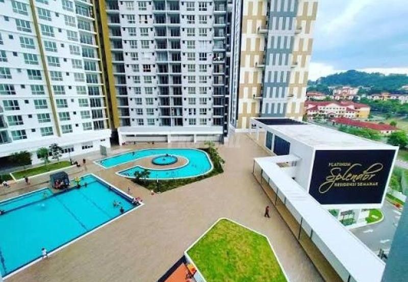 [FULLY FURNISHED] Teres Setingkat Evergreen 1, Kotasas, Kuantan