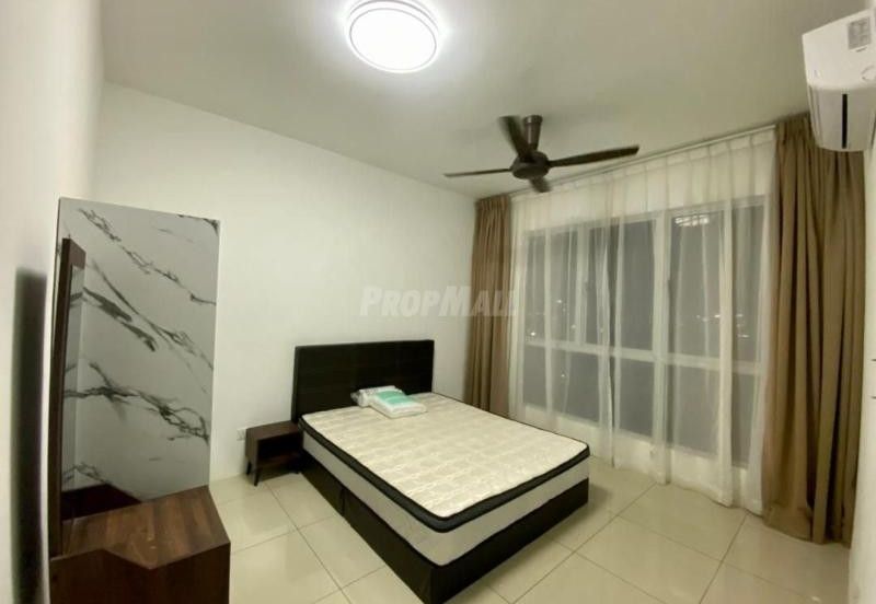 [FULLY FURNISHED] Teres Setingkat Evergreen 1, Kotasas, Kuantan