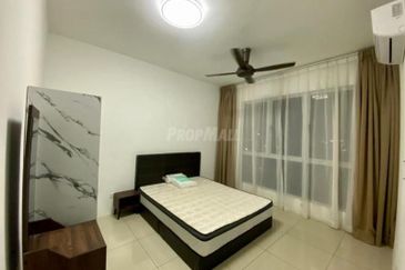 [FULLY FURNISHED] Teres Setingkat Evergreen 1, Kotasas, Kuantan