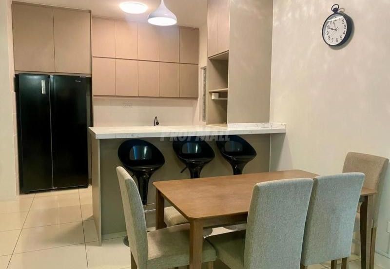 [FULLY FURNISHED] Teres Setingkat Evergreen 1, Kotasas, Kuantan