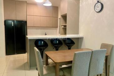 [FULLY FURNISHED] Teres Setingkat Evergreen 1, Kotasas, Kuantan