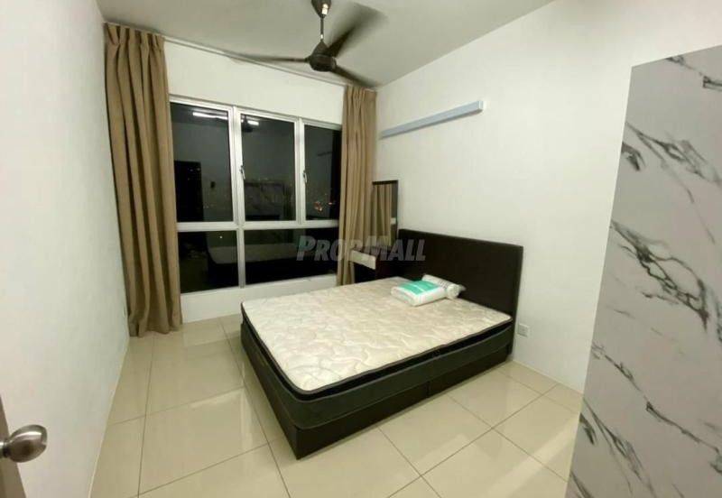 [FULLY FURNISHED] Teres Setingkat Evergreen 1, Kotasas, Kuantan