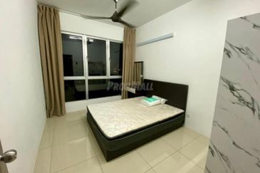 [FULLY FURNISHED] Teres Setingkat Evergreen 1, Kotasas, Kuantan