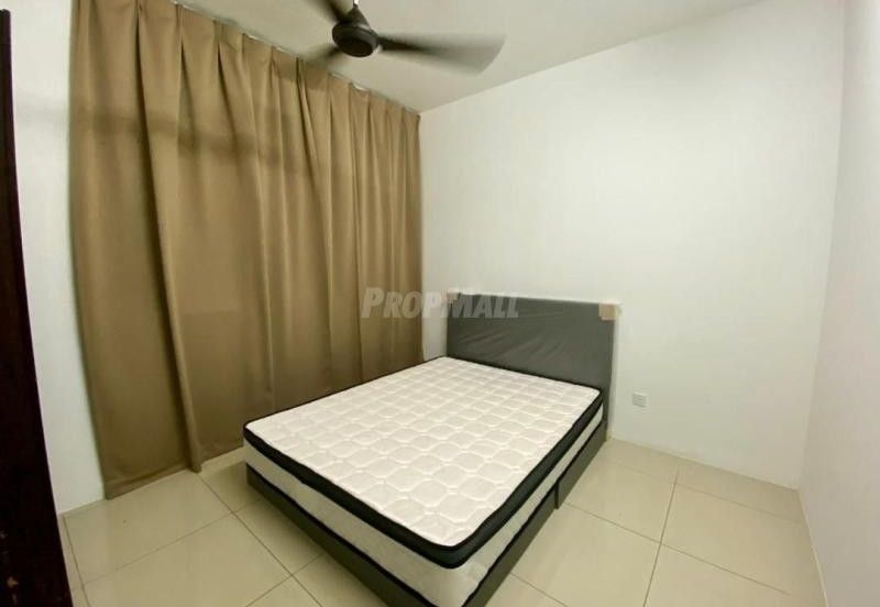 [FULLY FURNISHED] Teres Setingkat Evergreen 1, Kotasas, Kuantan
