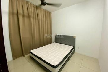 [FULLY FURNISHED] Teres Setingkat Evergreen 1, Kotasas, Kuantan