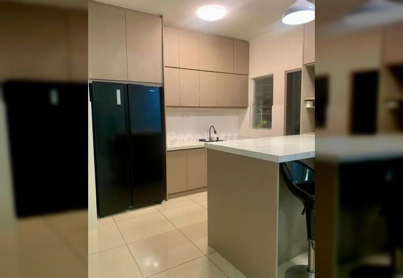 [FULLY FURNISHED] Teres Setingkat Evergreen 1, Kotasas, Kuantan