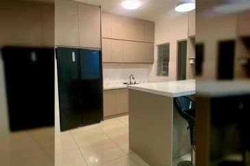 [FULLY FURNISHED] Teres Setingkat Evergreen 1, Kotasas, Kuantan