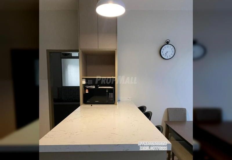 [FULLY FURNISHED] Teres Setingkat Evergreen 1, Kotasas, Kuantan