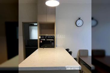 [FULLY FURNISHED] Teres Setingkat Evergreen 1, Kotasas, Kuantan