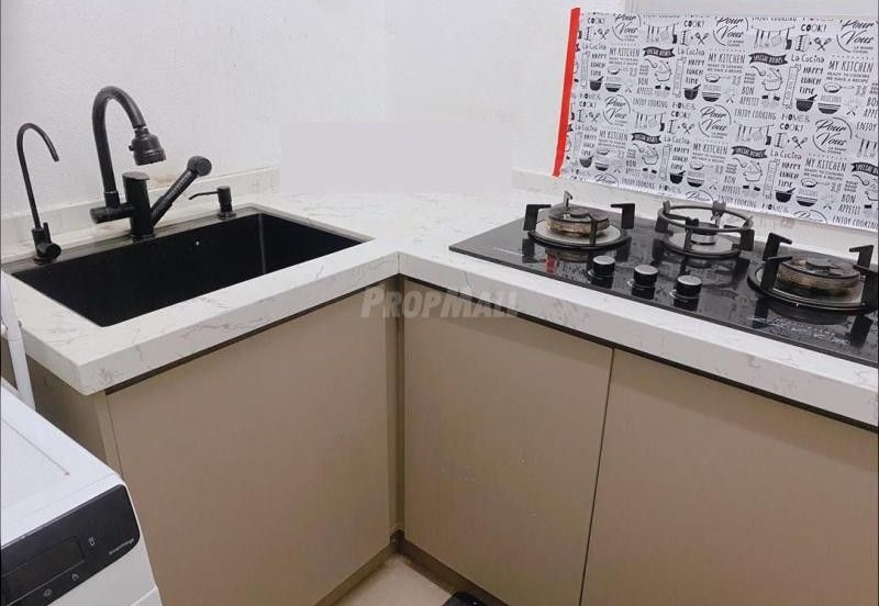 [FULLY FURNISHED] Teres Setingkat Evergreen 1, Kotasas, Kuantan