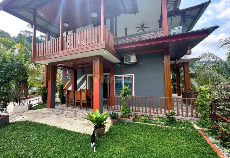 Bandar Ulu Yam Baharu