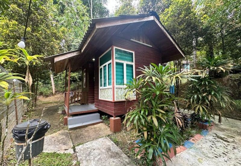 Bandar Ulu Yam Baharu