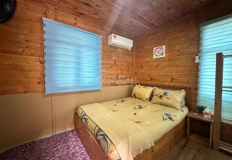 Bandar Ulu Yam Baharu