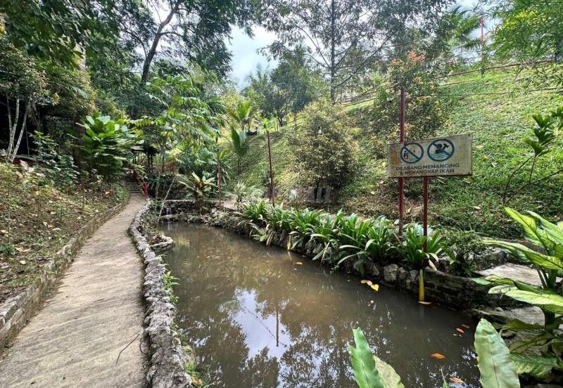 Bandar Ulu Yam Baharu