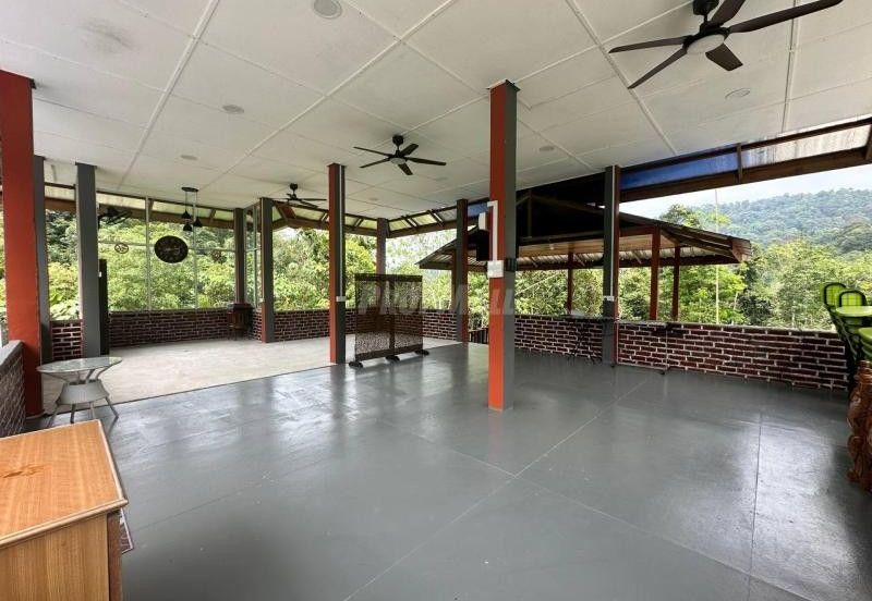 Bandar Ulu Yam Baharu