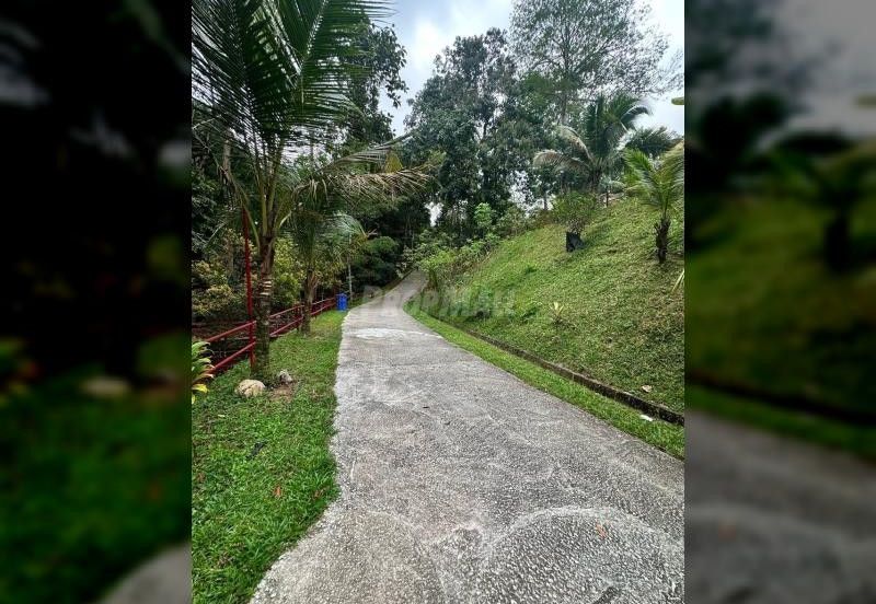 Bandar Ulu Yam Baharu