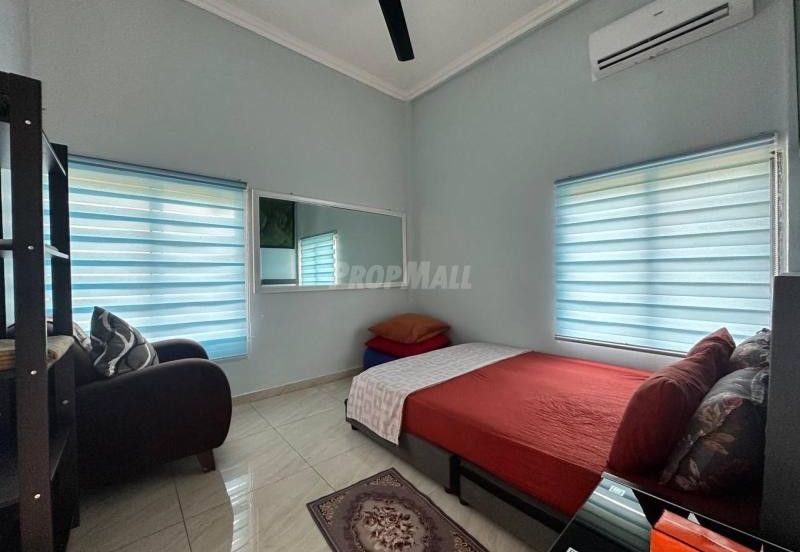 Bandar Ulu Yam Baharu