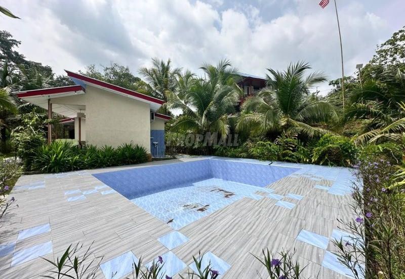 Bandar Ulu Yam Baharu