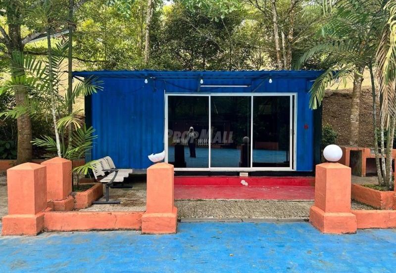 Bandar Ulu Yam Baharu