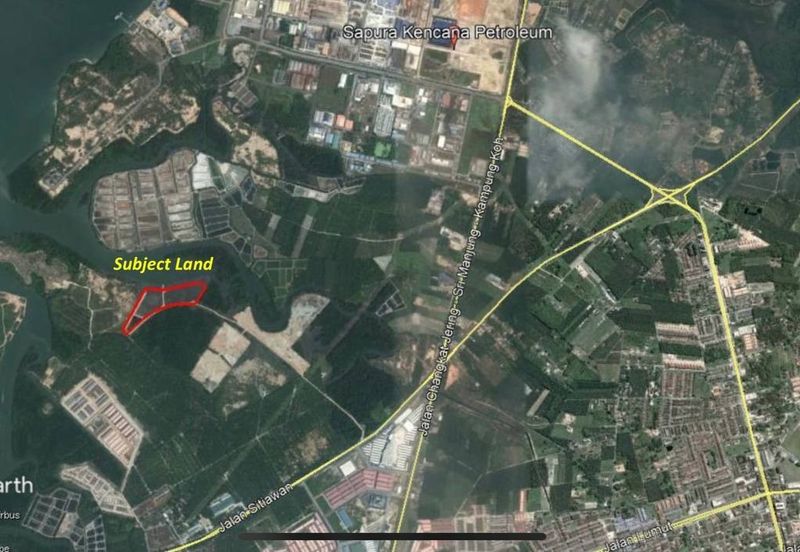 BB SRI MANJUNG FASA 3A