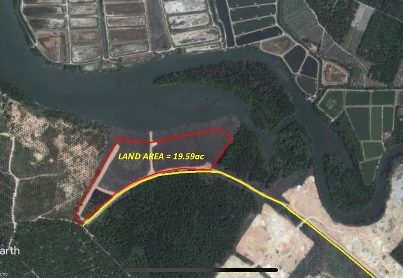 BB SRI MANJUNG FASA 3A