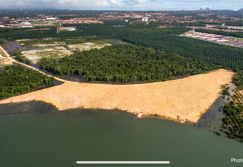 BB SRI MANJUNG FASA 3A