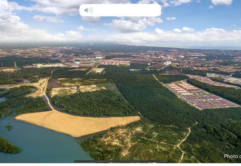 BB SRI MANJUNG FASA 3A