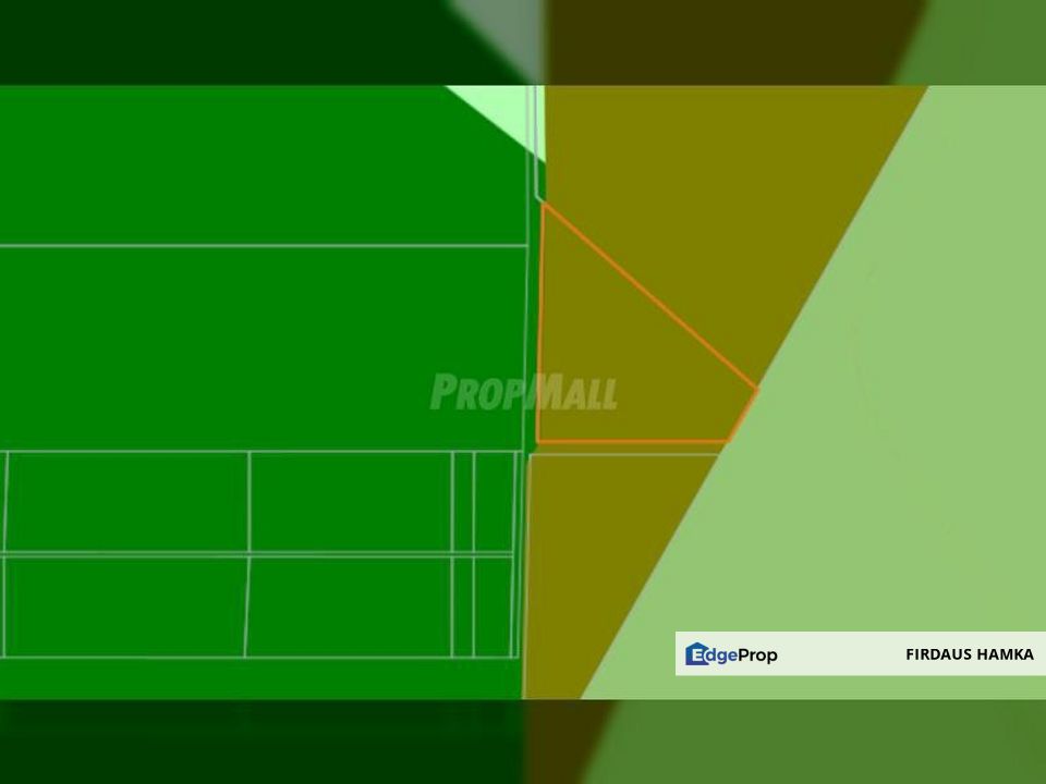 60 EKAR TANAH PERINDUSTRIAN LABU, SEPANG UNTUK DIJUAL , Selangor, Sepang