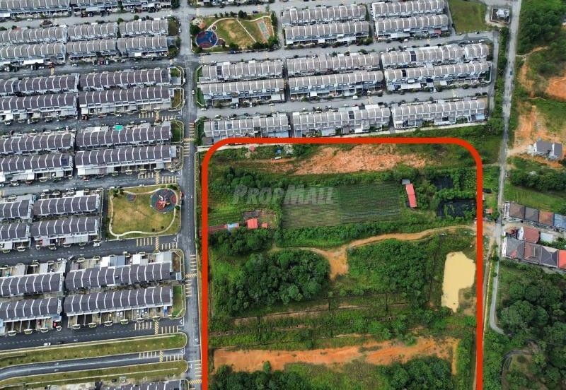 Taman Bukit Rahman Putra