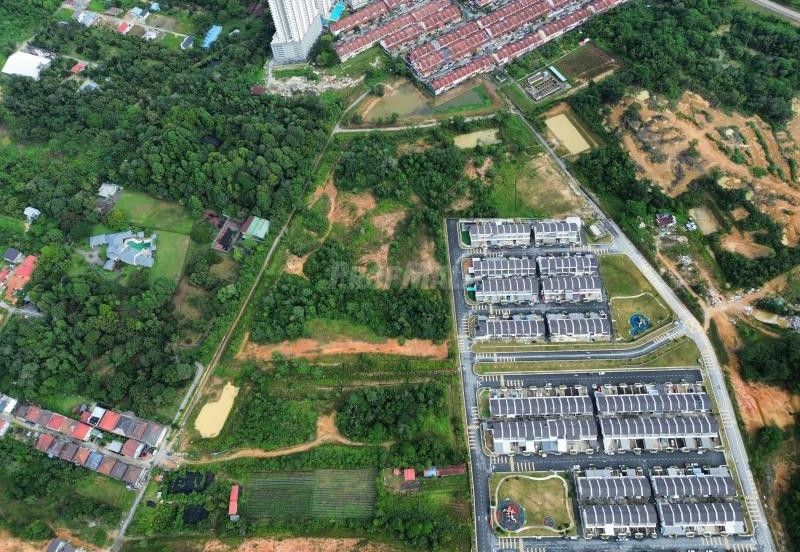 Taman Bukit Rahman Putra