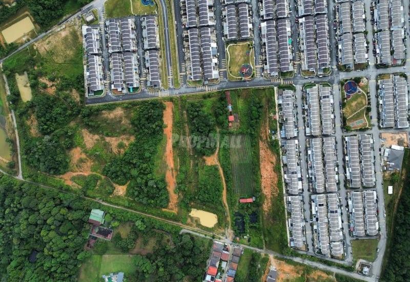 Taman Bukit Rahman Putra